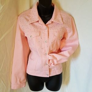 Christine Alexander | 💎Swarovski Crystal Denim